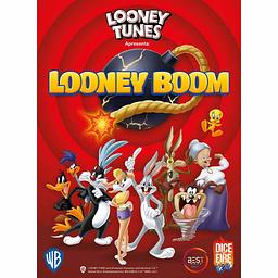Looney Tunes: Looney Boom