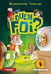 Quem Foi???