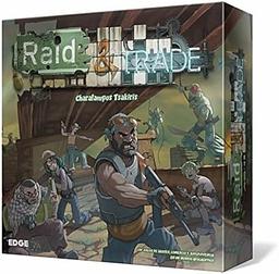 Raid & Trade