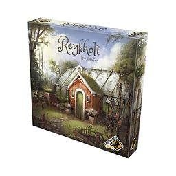 Reykholt