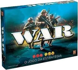 War