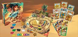 Camel Up (Second Edition)