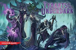 Tiranos de Umbreterna 2ed