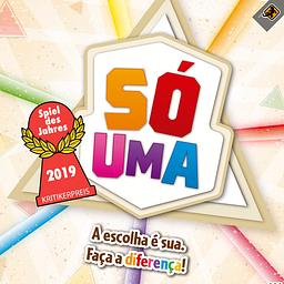 Só Uma