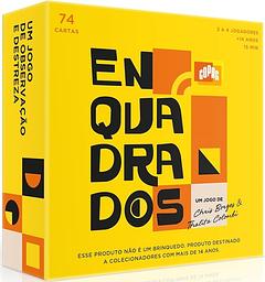 Enquadrados