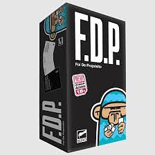 Foi De Proposito