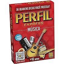 Perfil Express: |Música
