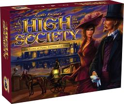 High Society