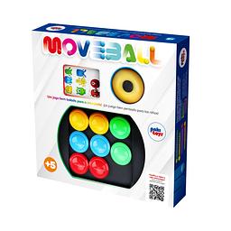 MOVEBALL