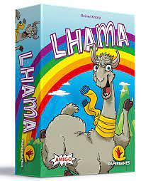 LHAMA