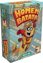 HOMEM BATATA